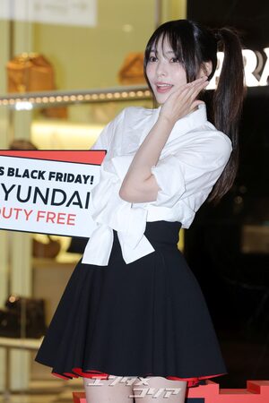 【フォト】QWER、愛らしい少女たち