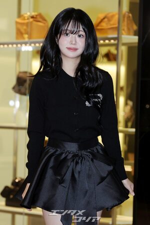 【フォト】QWER、愛らしい少女たち