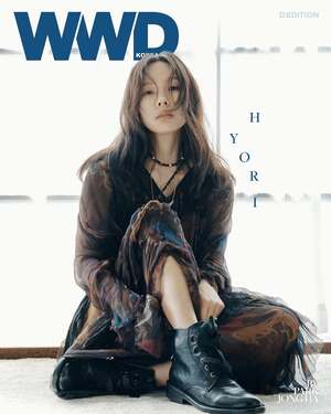 【フォト】レジェンドであり続けるイ・ヒョリ、魅惑的で強烈なオーラ