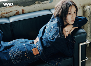 【フォト】レジェンドであり続けるイ・ヒョリ、魅惑的で強烈なオーラ