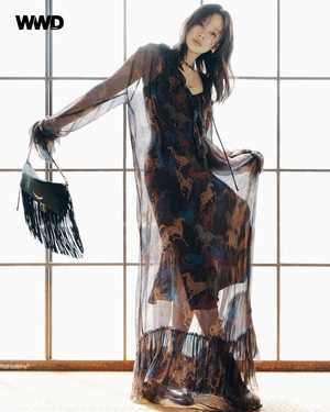 【フォト】レジェンドであり続けるイ・ヒョリ、魅惑的で強烈なオーラ