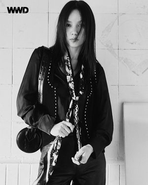 【フォト】レジェンドであり続けるイ・ヒョリ、魅惑的で強烈なオーラ