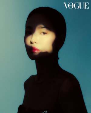 【フォト】ソン・ヘギョ、息をのむ魅惑的な姿…まさに国宝級の美しさ