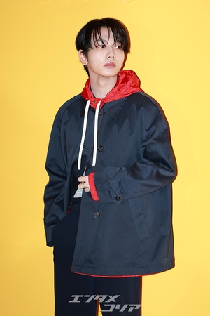 【フォト】BOYNEXTDOORジェヒョン、かすかなほほ笑みで女性のハートを狙い撃ち