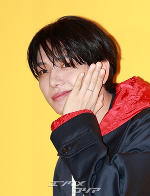 【フォト】BOYNEXTDOORジェヒョン、かすかなほほ笑みで女性のハートを狙い撃ち