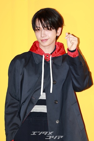 【フォト】BOYNEXTDOORジェヒョン、かすかなほほ笑みで女性のハートを狙い撃ち