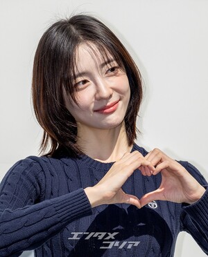 【フォト】パク・ジヒョン、スポーティーなスタイリング