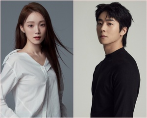 イ・ソンギョン&チェ・ジョンヒョプ、『きらびやかな君の季節に』にキャスティング…来年上半期に放送予定