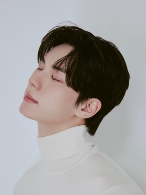 【フォト】『暴君のシェフ』出演のイ・チェミン、シックな新プロフィール写真公開