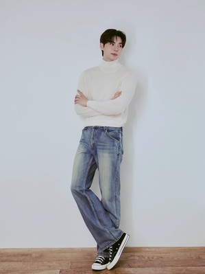 【フォト】『暴君のシェフ』出演のイ・チェミン、シックな新プロフィール写真公開