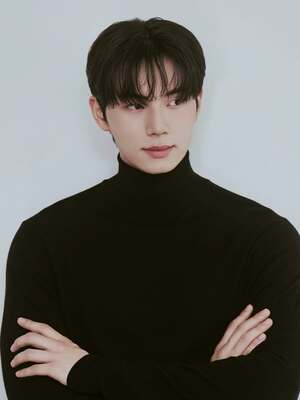 【フォト】『暴君のシェフ』出演のイ・チェミン、シックな新プロフィール写真公開