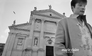 【フォト】イ・ビョンホンの「新たな一面」…伊ヴェネツィアでグラビア撮影