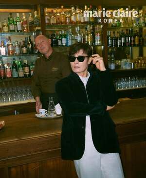 【フォト】イ・ビョンホンの「新たな一面」…伊ヴェネツィアでグラビア撮影