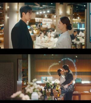 視聴率:少女時代ユナ&イ・チェミン『暴君のシェフ』最終回17.1%…時を超えて再会