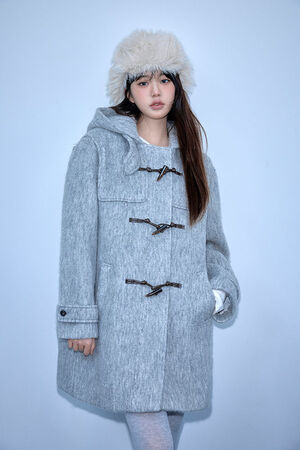 【フォト】IVEウォニョン、雪の妖精のよう…一足早く冬コレクションを提案