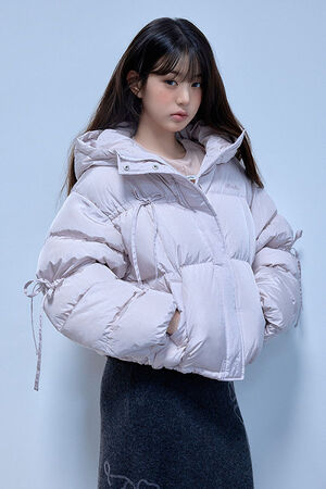 【フォト】IVEウォニョン、雪の妖精のよう…一足早く冬コレクションを提案