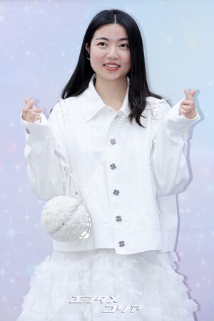 【フォト】デザイナーのスーザン・ファン、明るい笑顔