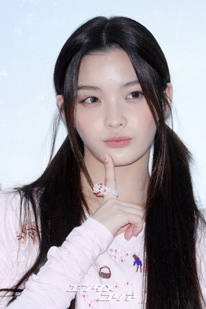 【フォト】ILLIT、甘い綿菓子のような少女たち