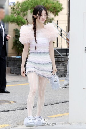 【フォト】ILLIT、甘い綿菓子のような少女たち