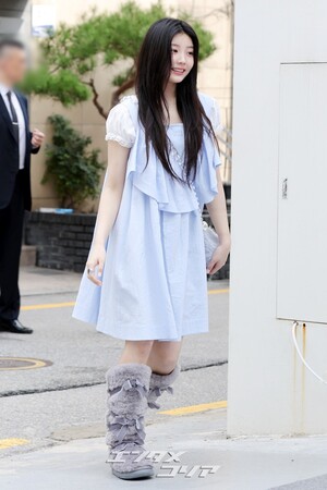 【フォト】ILLIT、甘い綿菓子のような少女たち