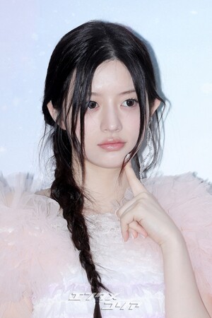 【フォト】ILLIT、甘い綿菓子のような少女たち