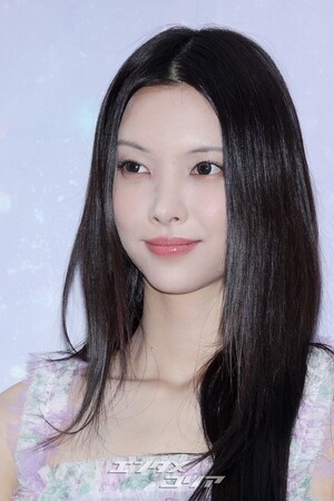 【フォト】ILLIT、甘い綿菓子のような少女たち