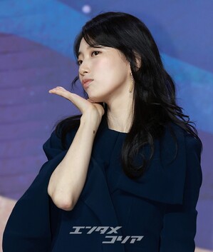 【フォト】女神オーラを漂わせるスジ…格の違う優雅さ