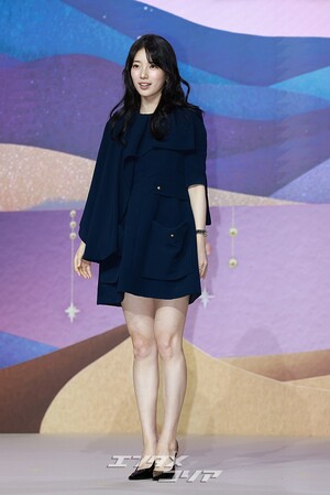 【フォト】女神オーラを漂わせるスジ…格の違う優雅さ