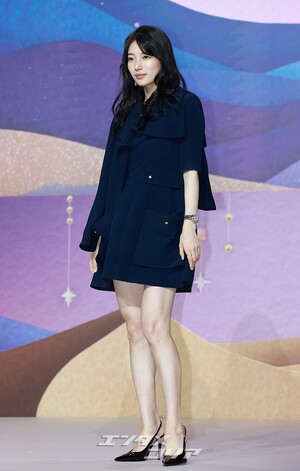 【フォト】女神オーラを漂わせるスジ…格の違う優雅さ