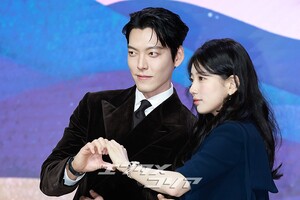 【フォト】9年ぶりに共演するキム・ウビン＆スジ、ジーニーとご主人さま