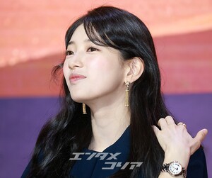 【フォト】キム・ウビン×スジ×アン・ウンジン×ノ・サンヒョンら、『魔法のランプにお願い』のキャストたち