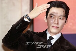 【フォト】キム・ウビン×スジ×アン・ウンジン×ノ・サンヒョンら、『魔法のランプにお願い』のキャストたち