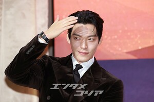 【フォト】キム・ウビン×スジ×アン・ウンジン×ノ・サンヒョンら、『魔法のランプにお願い』のキャストたち