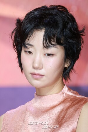 【フォト】キム・ウビン×スジ×アン・ウンジン×ノ・サンヒョンら、『魔法のランプにお願い』のキャストたち