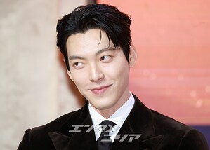 【フォト】キム・ウビン×スジ×アン・ウンジン×ノ・サンヒョンら、『魔法のランプにお願い』のキャストたち