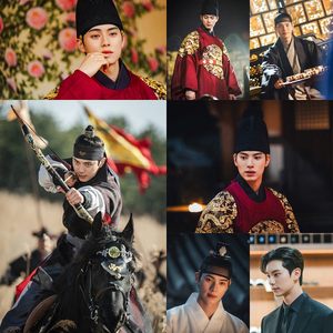 イ・チェミン「『暴君のシェフ』は学びと成長、幸せを与えてくれた大切な時間」最終回迎え感想