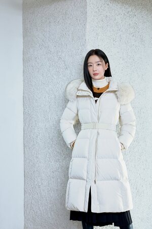 【フォト】ハン・ソナ、静かで都会的な雰囲気