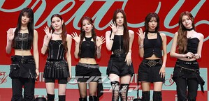 【フォト】izna、6人組に再編してから初の音楽活動…強烈に変身