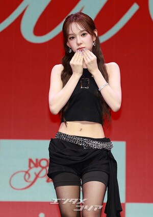 【フォト】iznaユ・サラン、さわやか＆セクシー