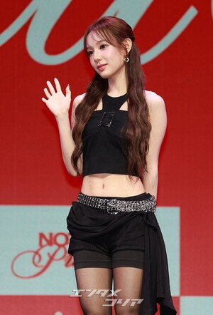 【フォト】iznaユ・サラン、さわやか＆セクシー