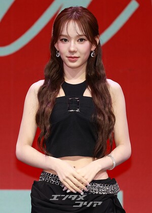 【フォト】iznaユ・サラン、さわやか＆セクシー