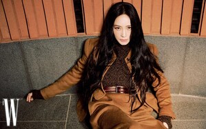 【フォト】「時を超えたエレガント」…キム・ヘス×Max Mara「文学作品」のようなグラビア