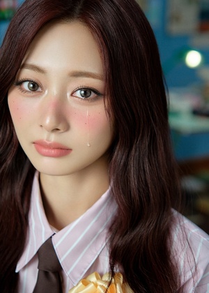 【フォト】TWICE、シチュエーションコメディ撮影中？　愉快な新譜コンセプト