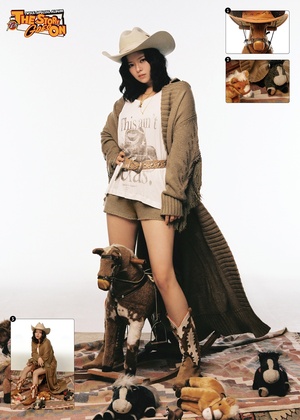 【フォト】TWICE、シチュエーションコメディ撮影中？　愉快な新譜コンセプト