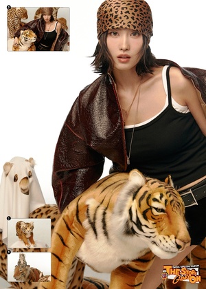 【フォト】TWICE、シチュエーションコメディ撮影中？　愉快な新譜コンセプト