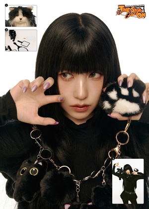 【フォト】TWICE、シチュエーションコメディ撮影中？　愉快な新譜コンセプト