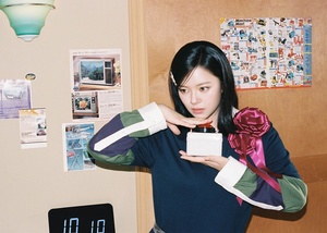 【フォト】TWICE、シチュエーションコメディ撮影中？　愉快な新譜コンセプト