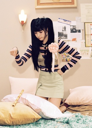 【フォト】TWICE、シチュエーションコメディ撮影中？　愉快な新譜コンセプト