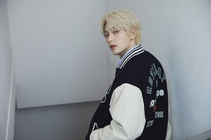 【フォト】TXTスビン「COVERNAT」新アンバサダーに…爽やかキャンパス男子