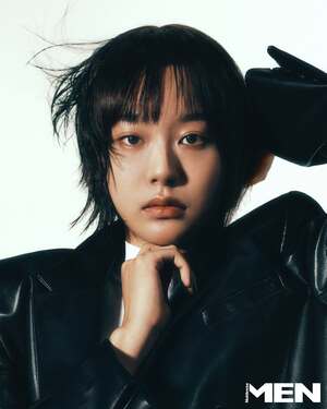 【フォト】パク・ユナ　ショートヘアで大胆イメチェン